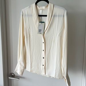 GIULIVA HERITAGE x H&M Blouse
